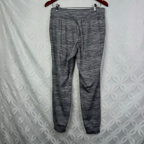 Lululemon Ready To Rulu Pant 29" Space Dye Camo Seal Grey Deep Coal Size 8 - Picture 7 of 11